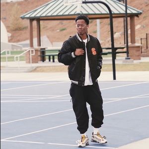 Meet your Posher, Ronny